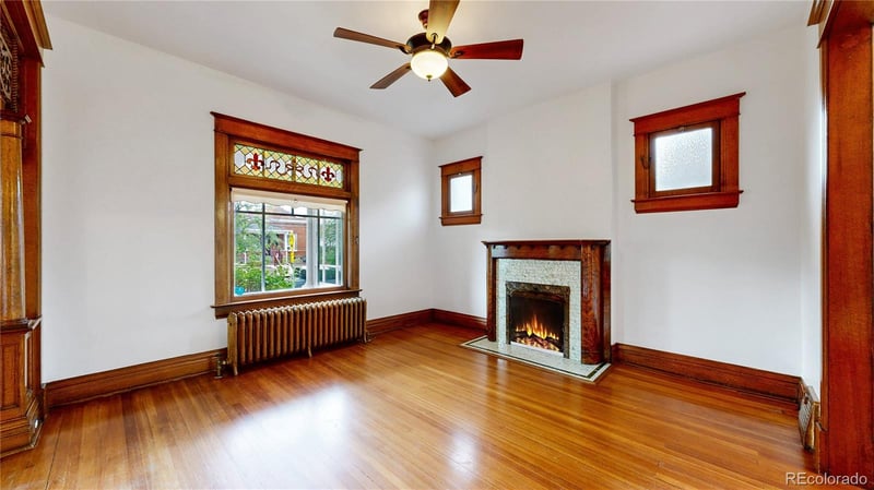 685 Grant St, Denver, CO 80209