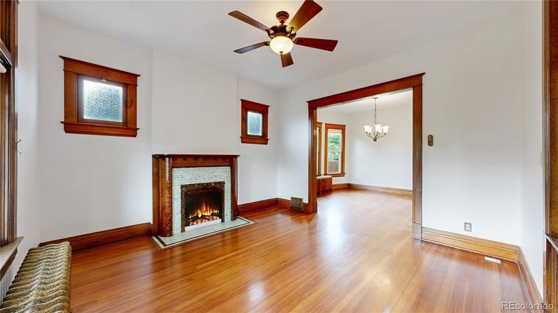 685 Grant St, Denver, CO 80209