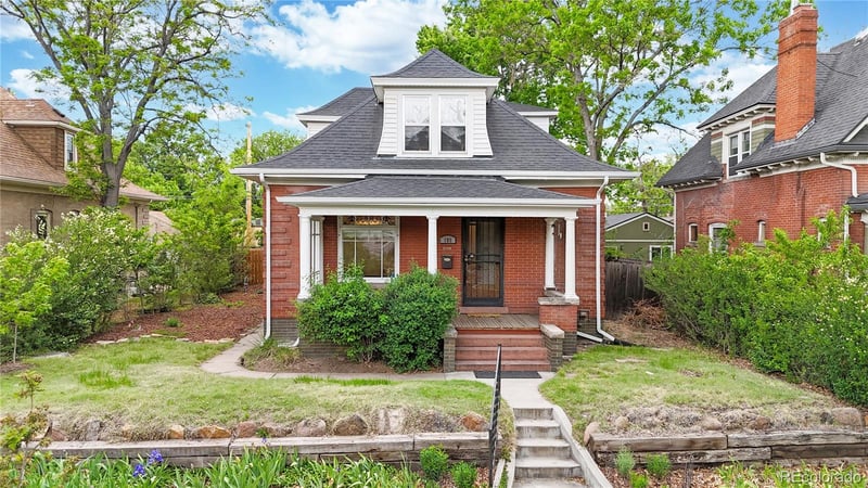 685 Grant St, Denver, CO 80209