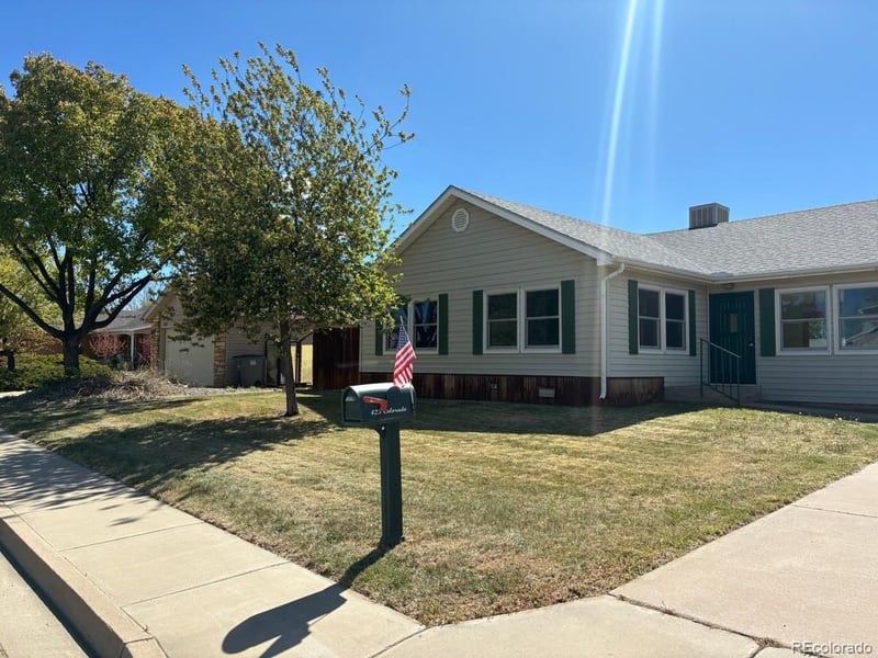 Home Worth Check