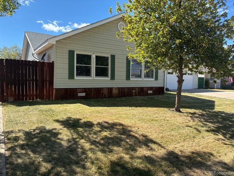 423 Colorado St, Cortez, CO 81321