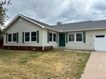 423 Colorado St, Cortez, CO 81321