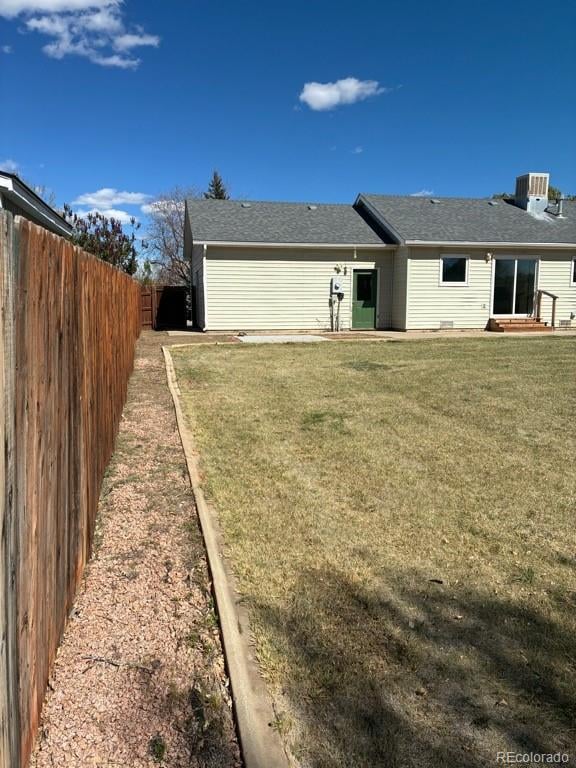 423 Colorado St, Cortez, CO 81321