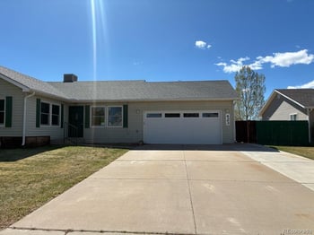 423 Colorado St, Cortez, CO 81321