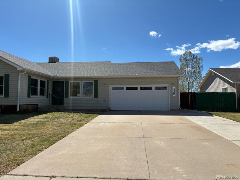 423 Colorado St, Cortez, CO 81321