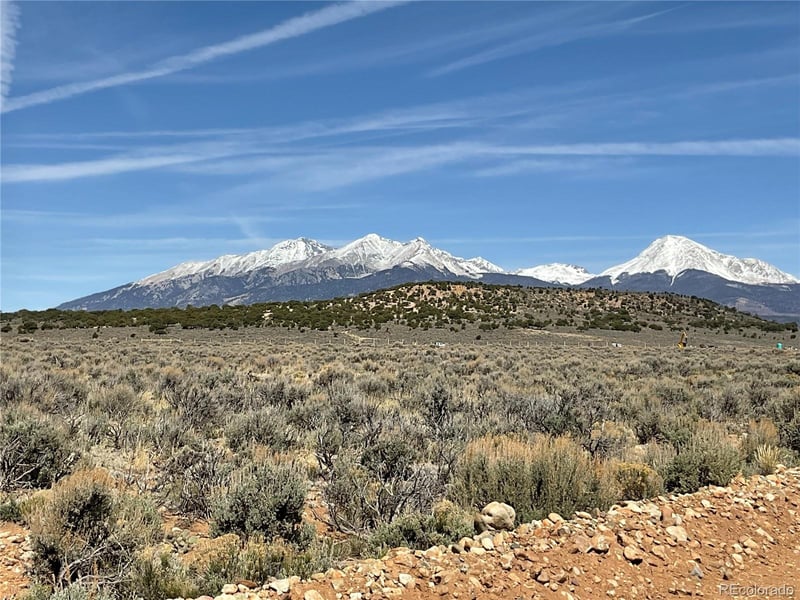Lot 2923 Patterson Rd, Fort Garland, CO 81133