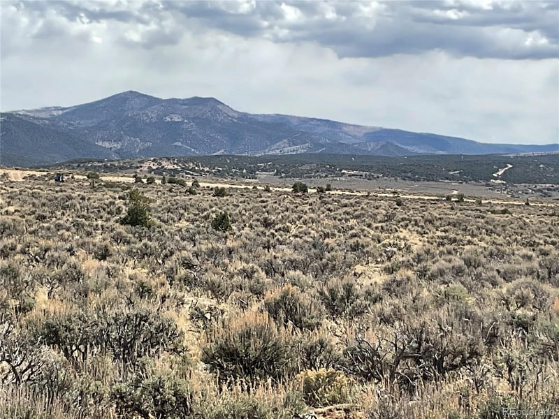 Lot 2923 Patterson Rd, Fort Garland, CO 81133