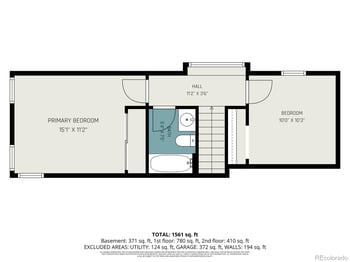 9875 Iris St, Broomfield, CO 80021