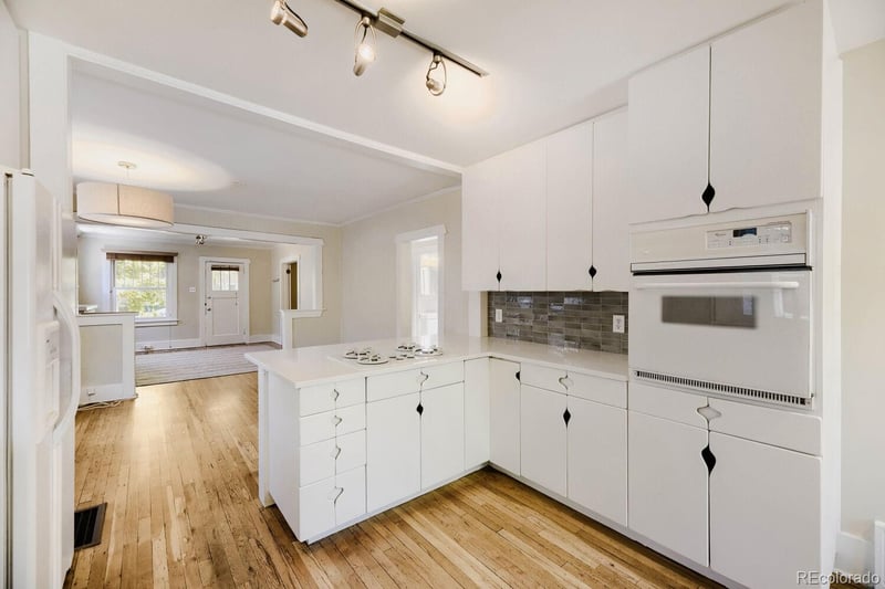 480 Gilpin St, Denver, CO 80218