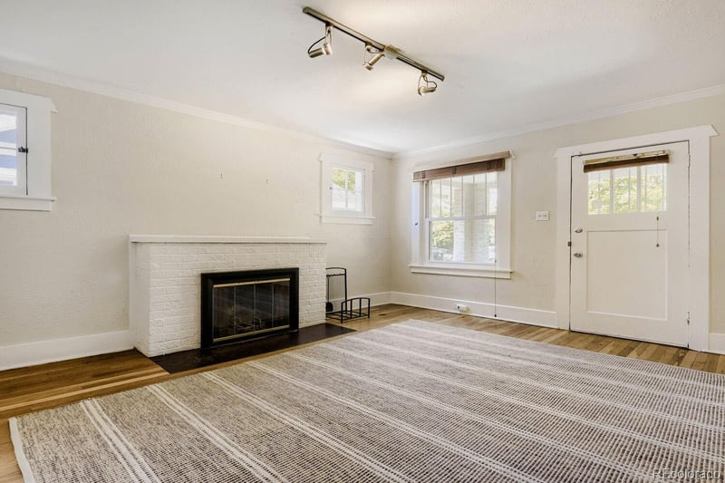 480 Gilpin St, Denver, CO 80218