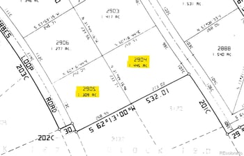2904 Henderson Dr, Fort Garland, CO 81133