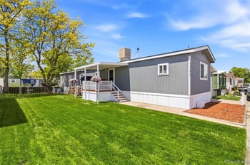 1705 Clark St Lot 453, Aurora, CO 80011