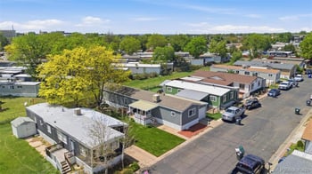 1705 Clark St Lot 453, Aurora, CO 80011