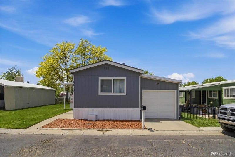Home Worth Check