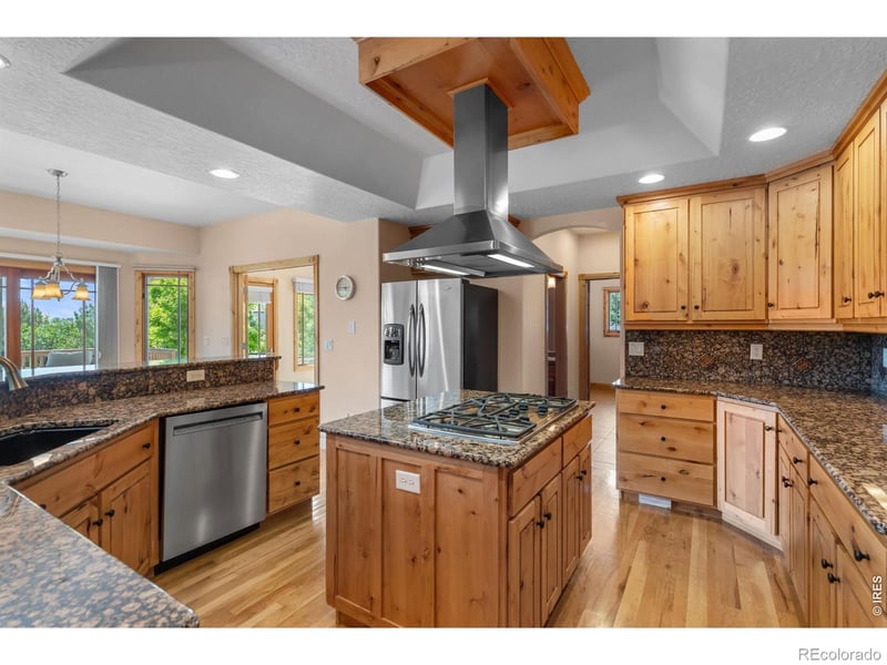 2024 Trail Ridge Cir, Severance, CO 80615