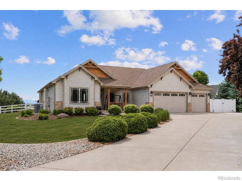 2024 Trail Ridge Cir, Severance, CO 80615