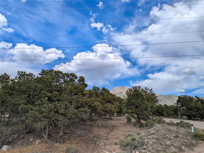 Copper Ave, Crestone, CO 81131