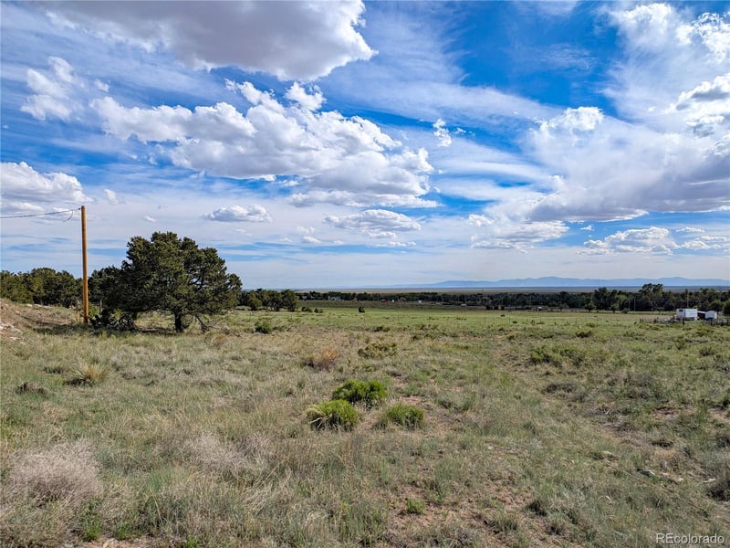 Copper Ave, Crestone, CO 81131