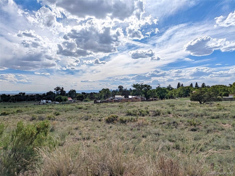 Copper Ave, Crestone, CO 81131