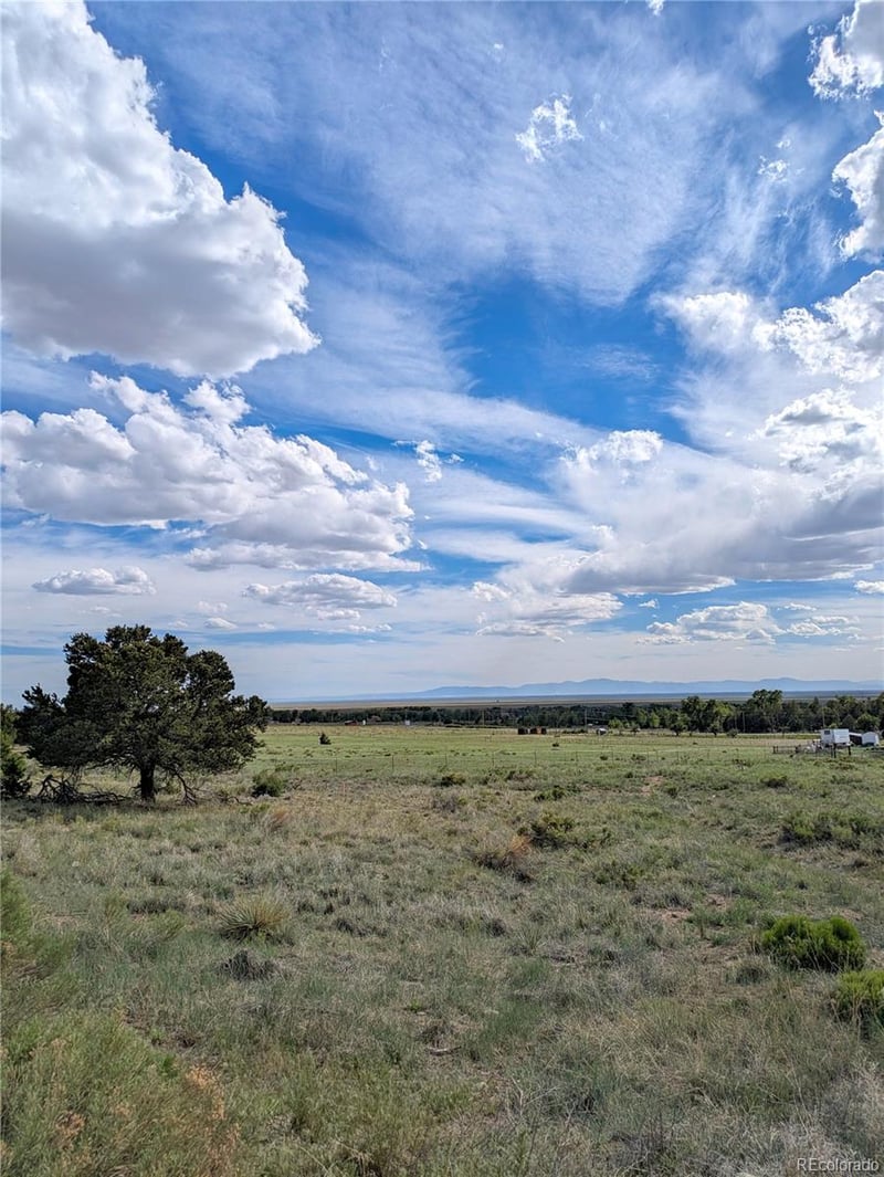 Copper Ave, Crestone, CO 81131