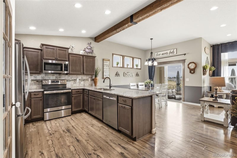 4268 Quartzite Pl, Colorado Springs, CO 80938