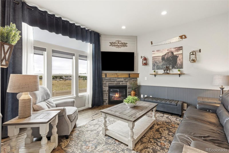 4268 Quartzite Pl, Colorado Springs, CO 80938