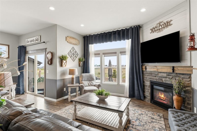 4268 Quartzite Pl, Colorado Springs, CO 80938