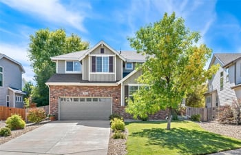 1896 167th Dr, Thornton, CO 80602