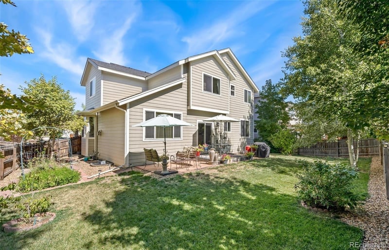 1896 E 167th Dr, Thornton, CO 80602