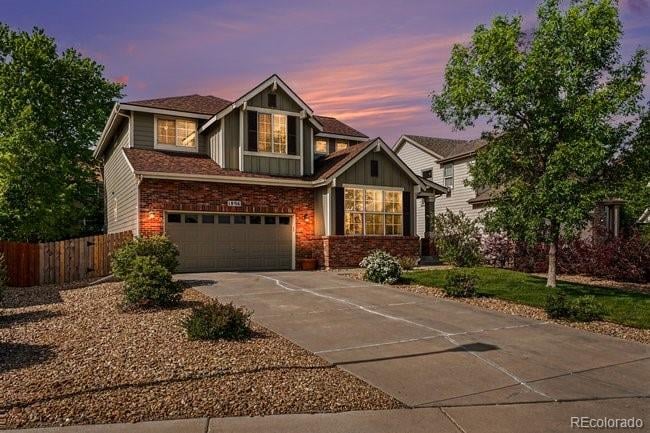 1896 E 167th Dr, Thornton, CO 80602