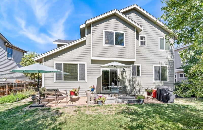 1896 E 167th Dr, Thornton, CO 80602