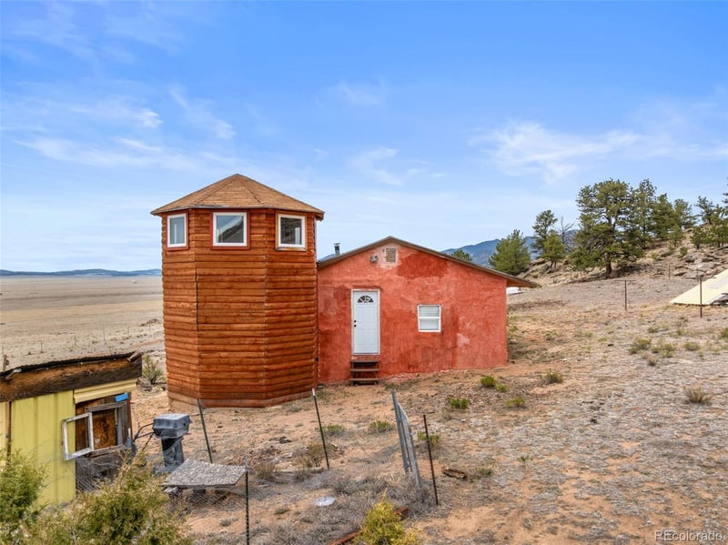 2030 Puma Hills Rd, Lake George, CO 80827