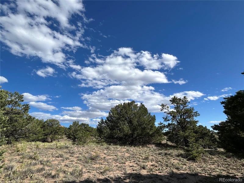322 Holiday Overlook, Crestone, CO 81131