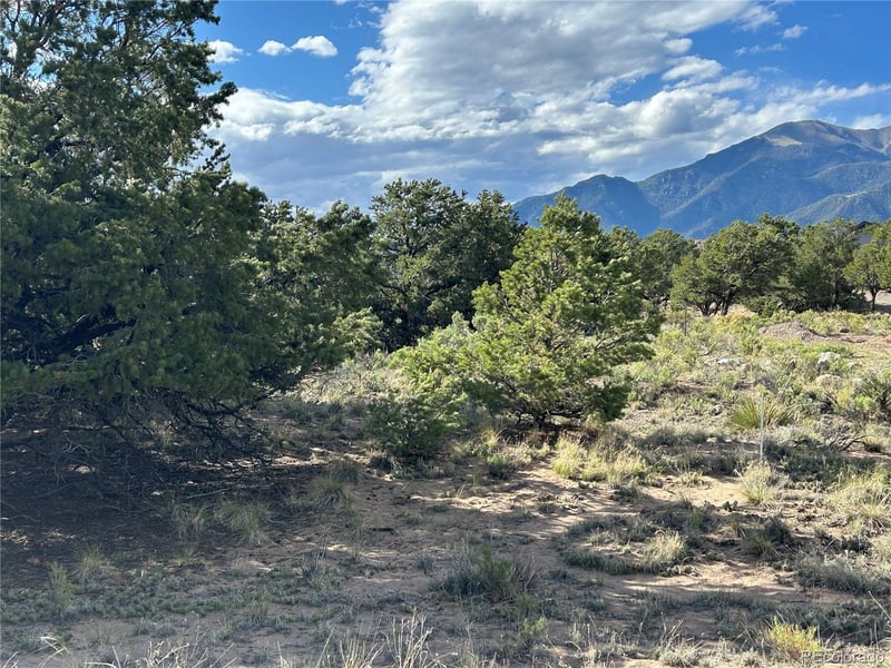 322 Holiday Overlook, Crestone, CO 81131