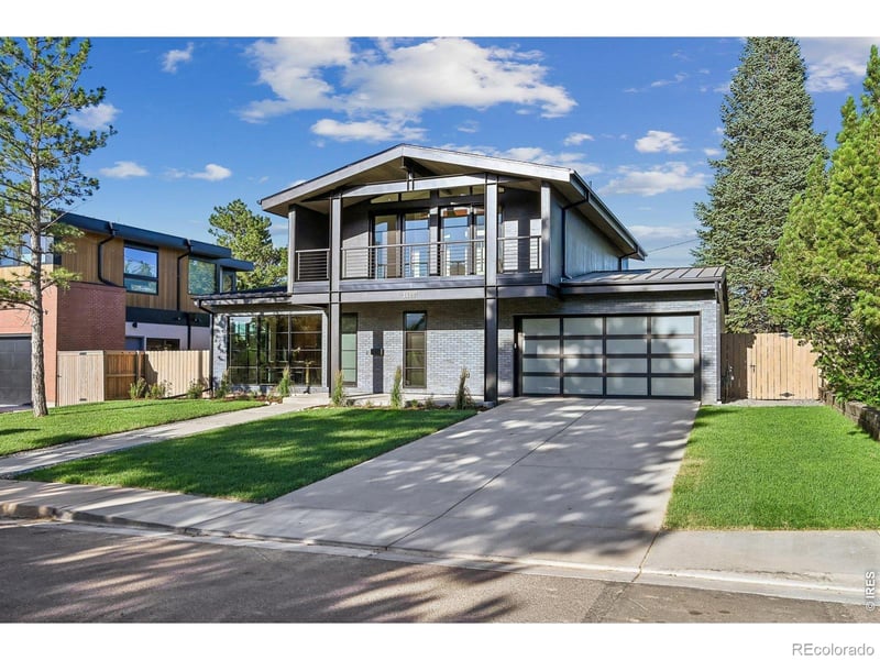 1160 Edinboro Dr, Boulder, CO 80305