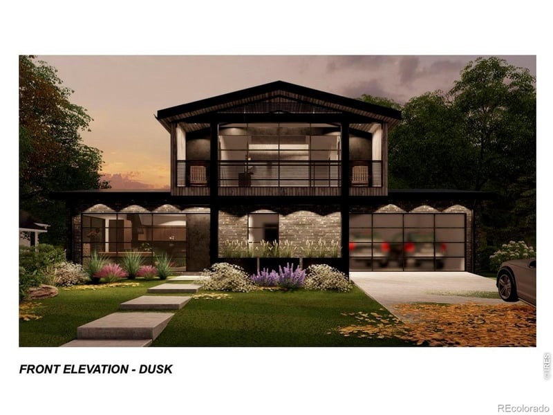 1160 Edinboro Dr, Boulder, CO 80305
