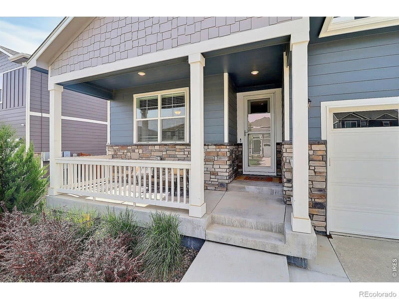 1269 Wild Basin Rd, Severance, CO 80550