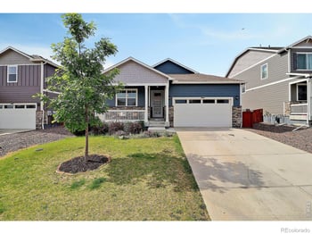 1269 Wild Basin Rd, Severance, CO 80550