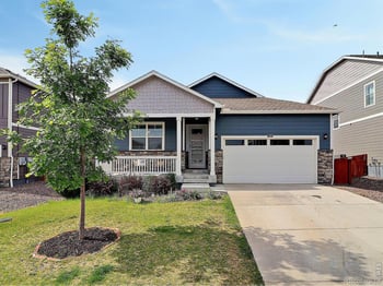 1269 Wild Basin Rd, Severance, CO 80550
