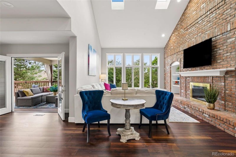 17094 E Dorado Dr, Centennial, CO 80015