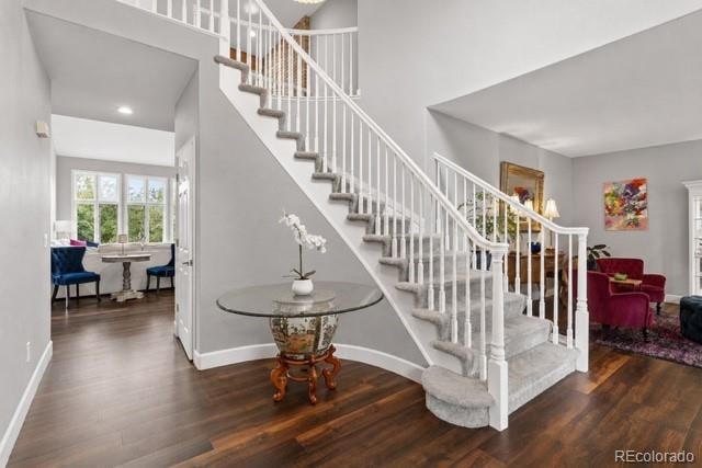 17094 E Dorado Dr, Centennial, CO 80015