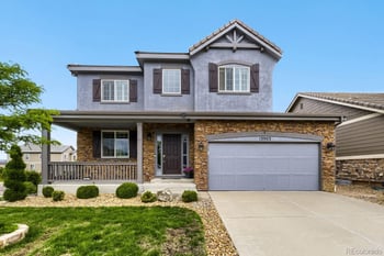 13903 Hillsboro Dr, Parker, CO 80134