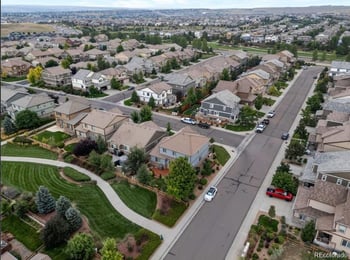 13903 Hillsboro Dr, Parker, CO 80134