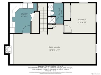 10739 Ogden St, Northglenn, CO 80233