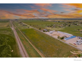 16302 County Road R, Fort Morgan, CO 80701