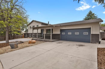 256 Murray Blvd, Colorado Springs, CO 80916