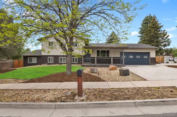 256 S Murray Blvd, Colorado Springs, CO 80916