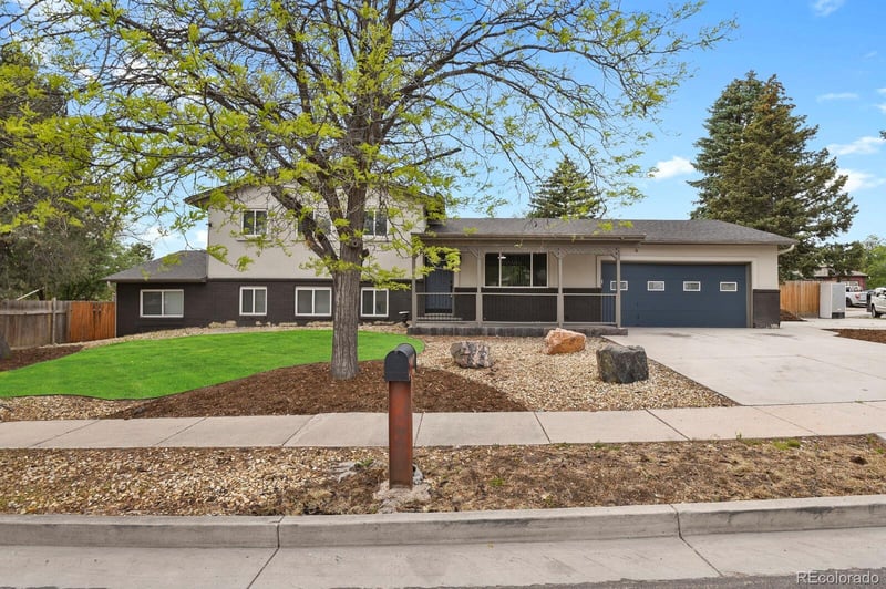 256 S Murray Blvd, Colorado Springs, CO 80916