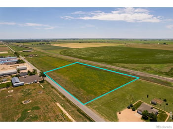 16098 County Road R, Fort Morgan, CO 80701