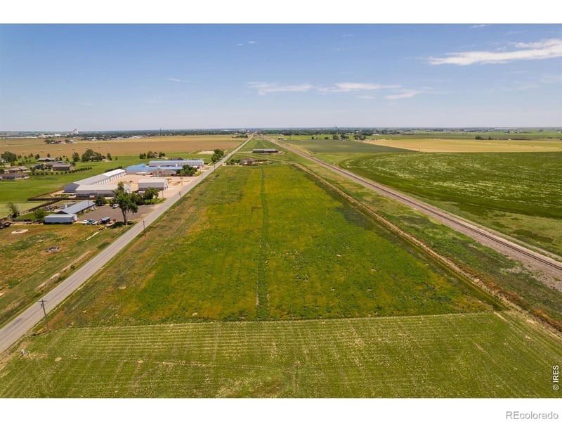 16098 County Road R, Fort Morgan, CO 80701